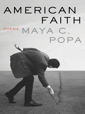 cover image of American Faith